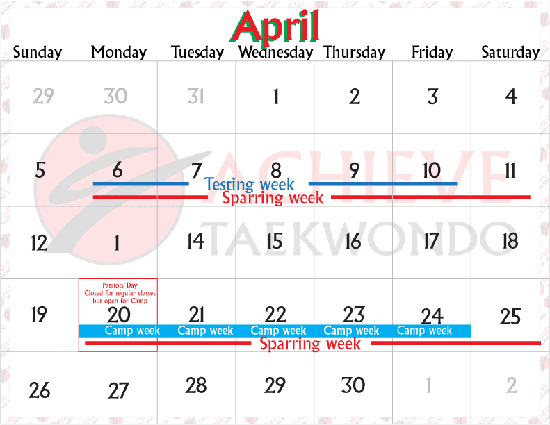 June 2024 Westford calendar